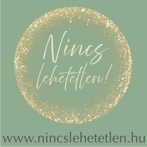 Nincs lehetetlen!